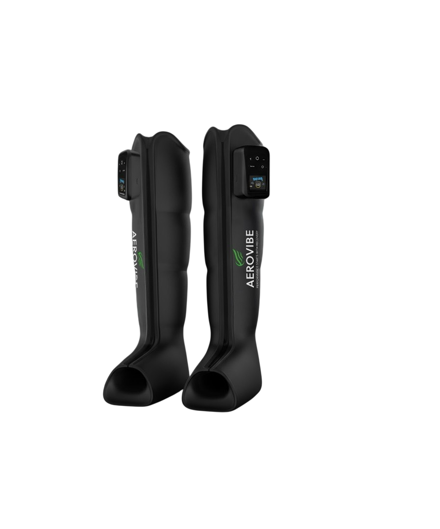 Botas de presoterapia Aerovibe