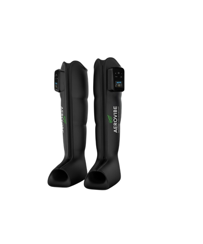 Botas de presoterapia Aerovibe