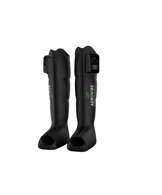 Botas de presoterapia Aerovibe