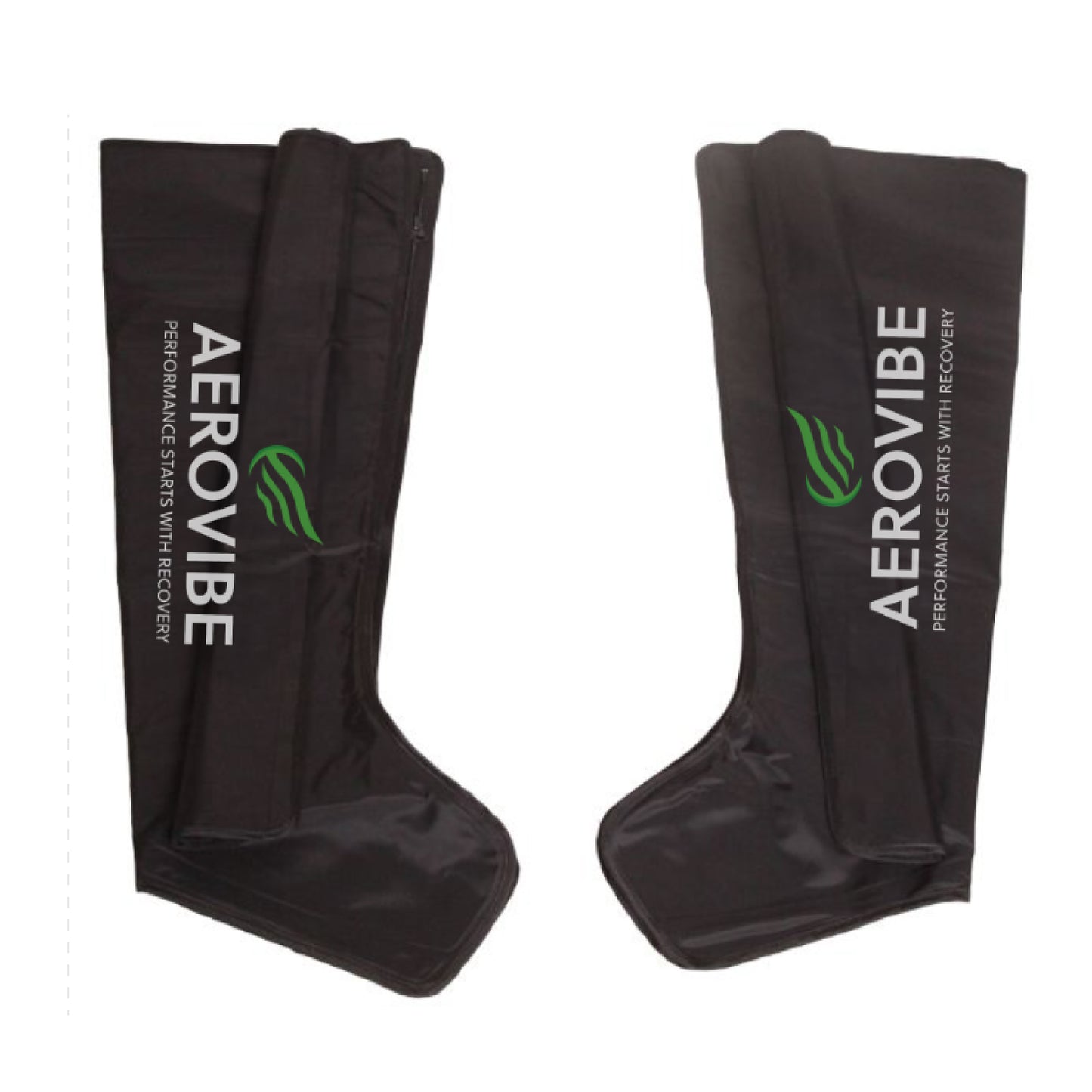 Botas de presoterapia Aerovibe