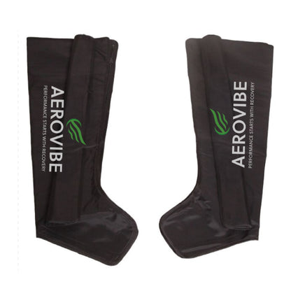 Botas de presoterapia Aerovibe